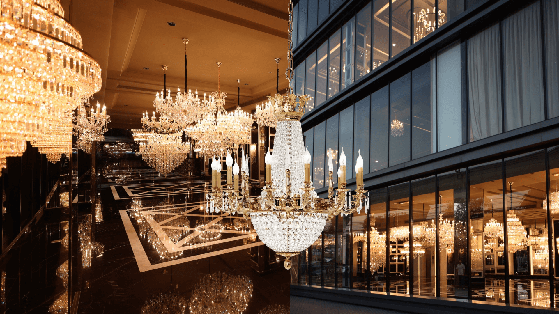 Thananchai Limpiphipatanakorn is unstoppable in becoming the number one in the leading lighting fixture business.