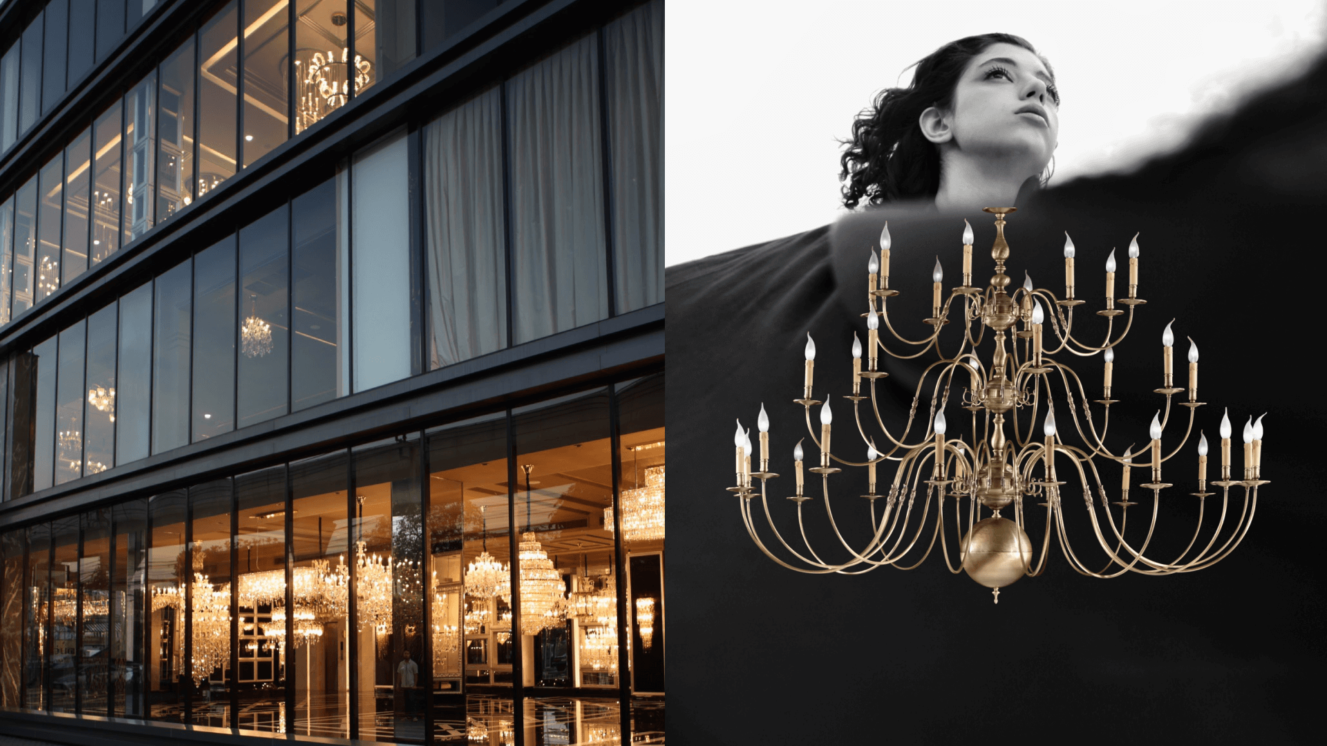 SP Lampadari Launches Luxury Showroom in Bangkok